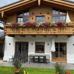 Bergnest-Rauris