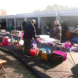 Weinviertel Flohmarkt Mistelbach