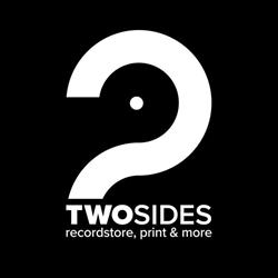 TWOSIDES - recordstore, print & more