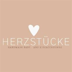 Herzstücke- Handmade Baby,- and Kidsaccesoires