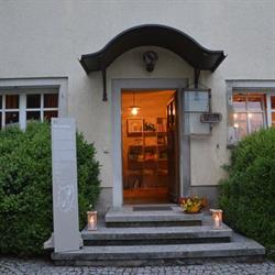 Mesnerstüble am Liebfrauenberg