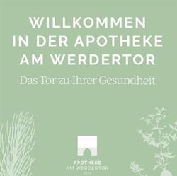 Apotheke am Werdertor
