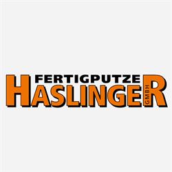 Fertigputze Haslinger GmbH