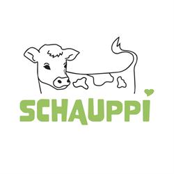 Schauppi - das KUH'le EiS