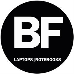 BF Laptops Notebooks GmbH