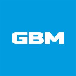 GBM Maschinenvertrieb GmbH