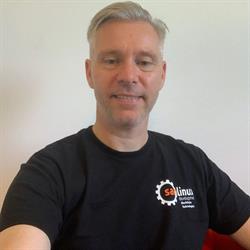 SDG - samlinux development group