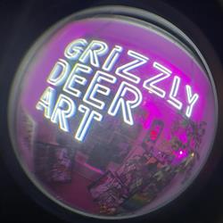 Grizzlydeerart