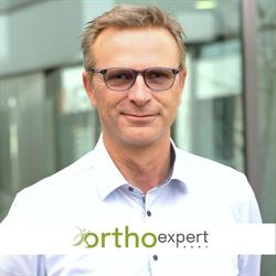 OrthoExpert Knittelfeld, Dr. med. Wolfgang Zinser