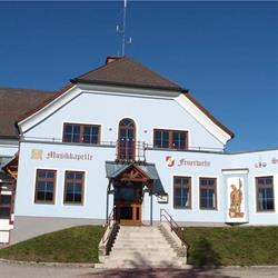 Freiwillige Feuerwehr Mariapfarr
