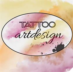 Tattoo artdesign by conny