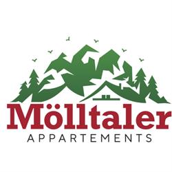 Molltaler Appartements b&b en camperplek