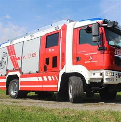 Freiwillige Feuerwehr Madstein-Stadlhof