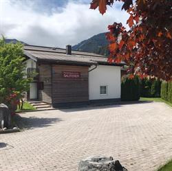 Ferienhaus Saliterer