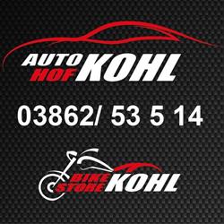 Autohof - Bikestore Kohl