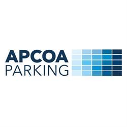 Tiefgarage Uniqa Tower - Wien | APCOA