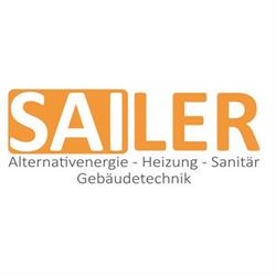 Sailer Alternativenergie Heizung - Sanitär GmbH