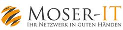 MOSER-IT - Hardware, Software, Hosting