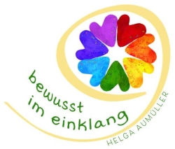 bewusst im einklang