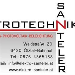 Elektrotechnik Santeler