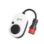 go-e Charger Gemini flex - mobile Ladestation