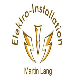 Elektroinstallation Martin Lang e.U.