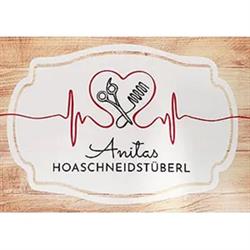 Anitas HOARSCHNEIDSTÜBERL