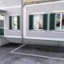 Parkplätze vorhanden,