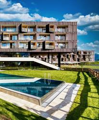 Falkensteiner Hotel Montafon