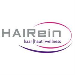 HAIRein - Maria Graf