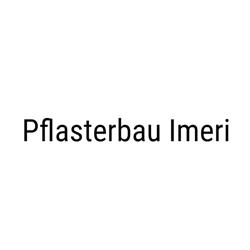 Pflasterbau Imeri