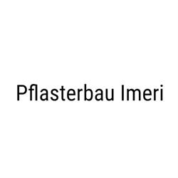 Pflasterbau Imeri