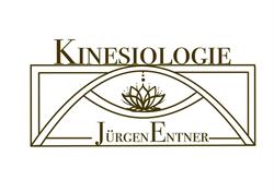 Kinesiologie Jürgen Entner