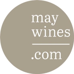 May Wines Verkostsalon