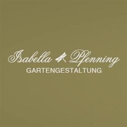 Gartengestaltung Libelle
