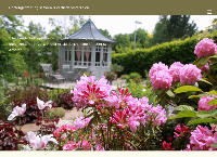 Website von Gartengestaltung Libelle