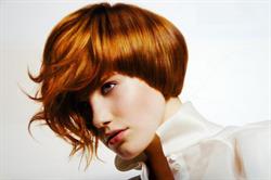 Haar Total - Bettina Zimmerling