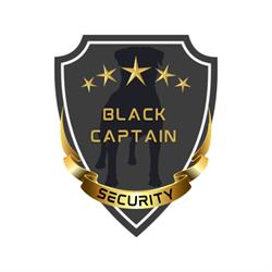 Black Captain Security