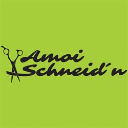 Amoi Schneid´n