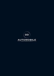DD Automobile