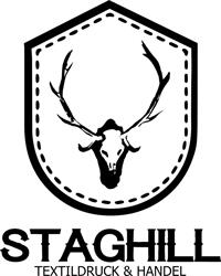 STAGHILL - Textildruck & Handel