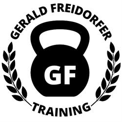 Gerald Freidorfer