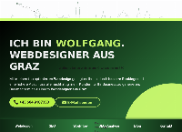 Website von Wolfgang Derigo
