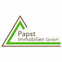 Papst Immobilien