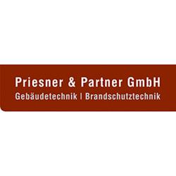 Priesner & Partner GmbH Gebäudetechnik I Brandschutztechnik