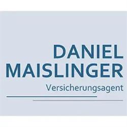 Versicherungsagent Daniel Maislinger
