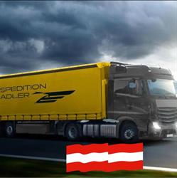 Spedition Adler GmbH