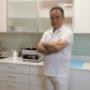 Dr. Sabri Amedy in Pasching