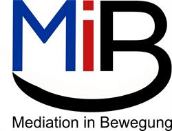 Mediation in Bewegung