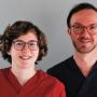 Kinderpraxis Neunkirchen Dr. Alexander Kurz u. Dr. Anne Marie Braas in 2620 Neunkirchen